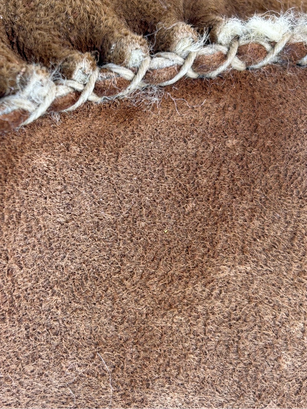 L.L.Bean Women’s Wicked Good Slippers, Venetian, Brown, size 9 - Picture 11 of 12